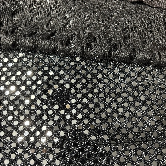 Chic Sleeveless Maxi Dress in Gray - Picture 3 of 6